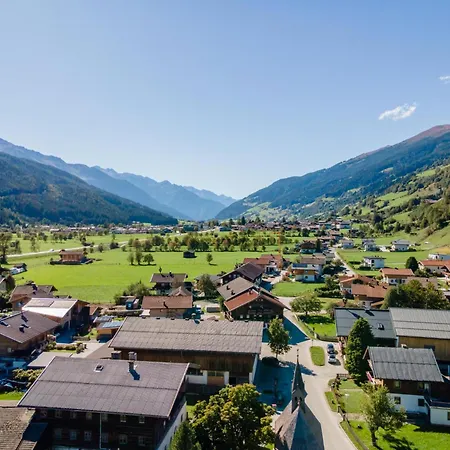 Ferienhaus Kitzbueheler Alpen Xl *