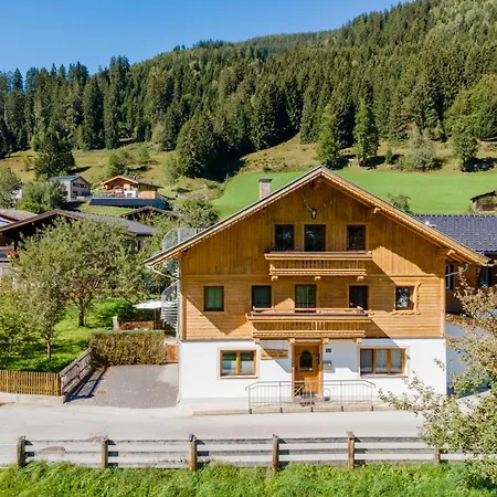 Kitzbueheler Alpen Xl *