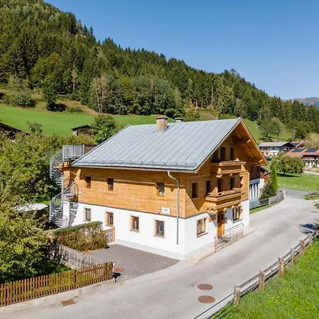 Kitzbueheler Alpen Xl Dom wakacyjny *