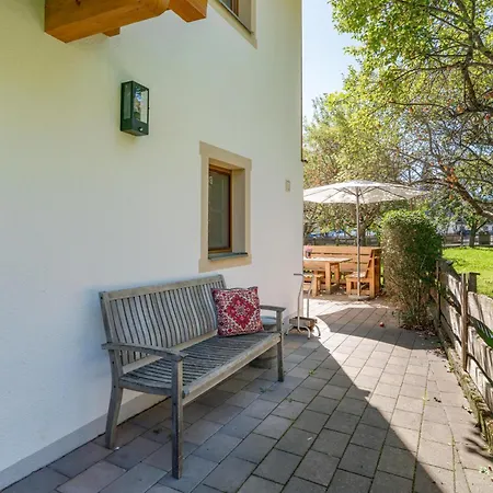 Ferienhaus Kitzbueheler Alpen Xl Bramberg am Wildkogel