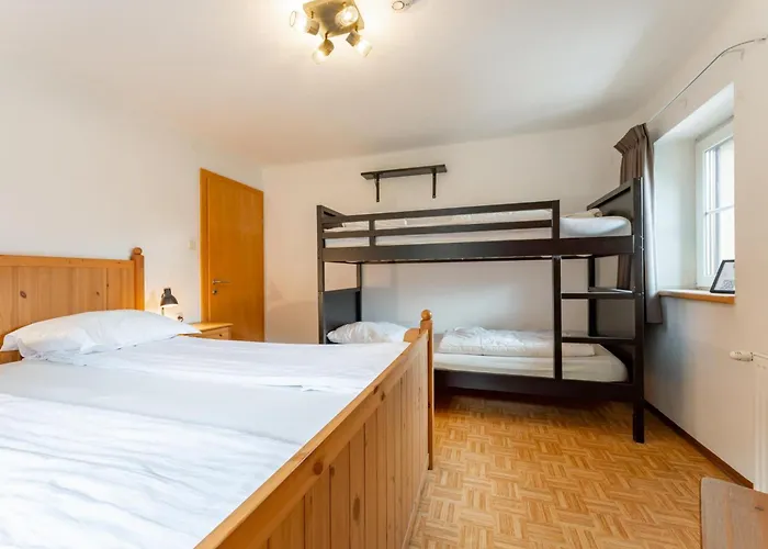 Dom wakacyjny Kitzbueheler Alpen Xl