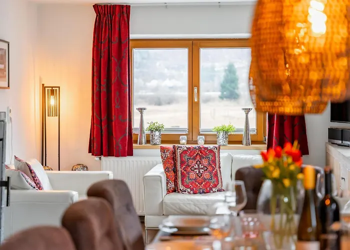 Dom wakacyjny Kitzbueheler Alpen Xl Bramberg am Wildkogel