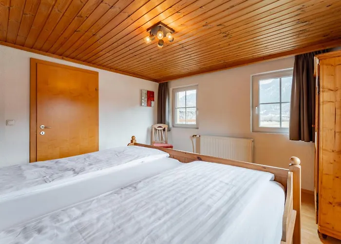Dom wakacyjny Kitzbueheler Alpen Xl Bramberg am Wildkogel
