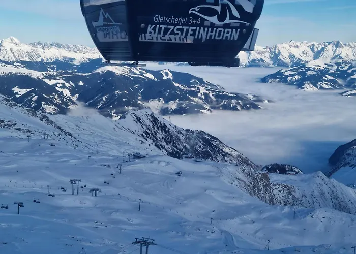 Kitzbueheler Alpen Xl Bramberg am Wildkogel