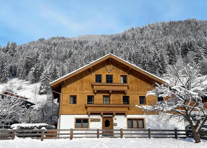 Kitzbueheler Alpen Xl * Bramberg am Wildkogel