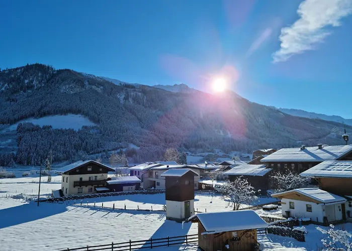Kitzbueheler Alpen Xl Dom wakacyjny
