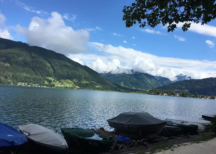Kitzbueheler Alpen Xl Dom wakacyjny *