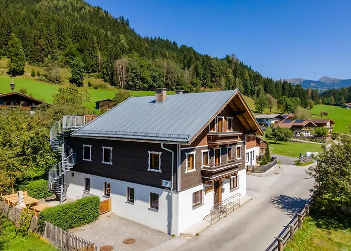 Kitzbueheler Alpen Xl