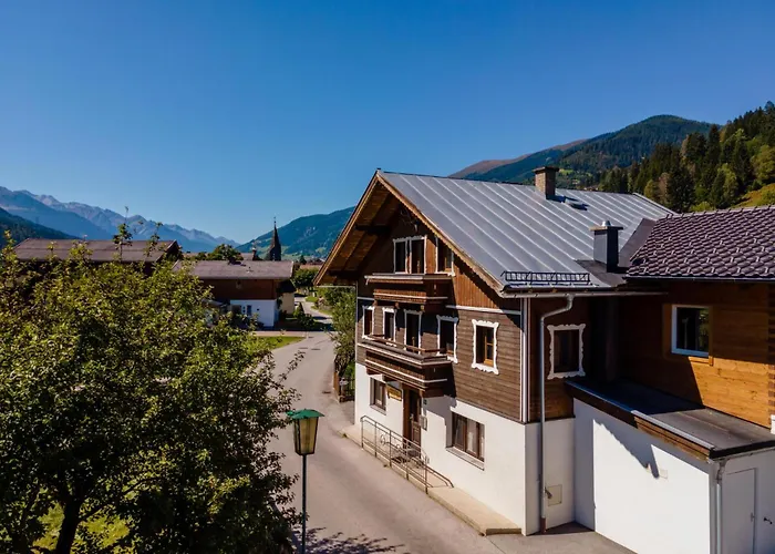Kitzbueheler Alpen Xl *