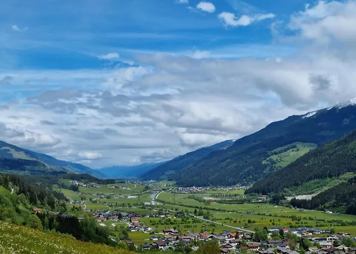 Kitzbueheler Alpen Xl * Bramberg am Wildkogel